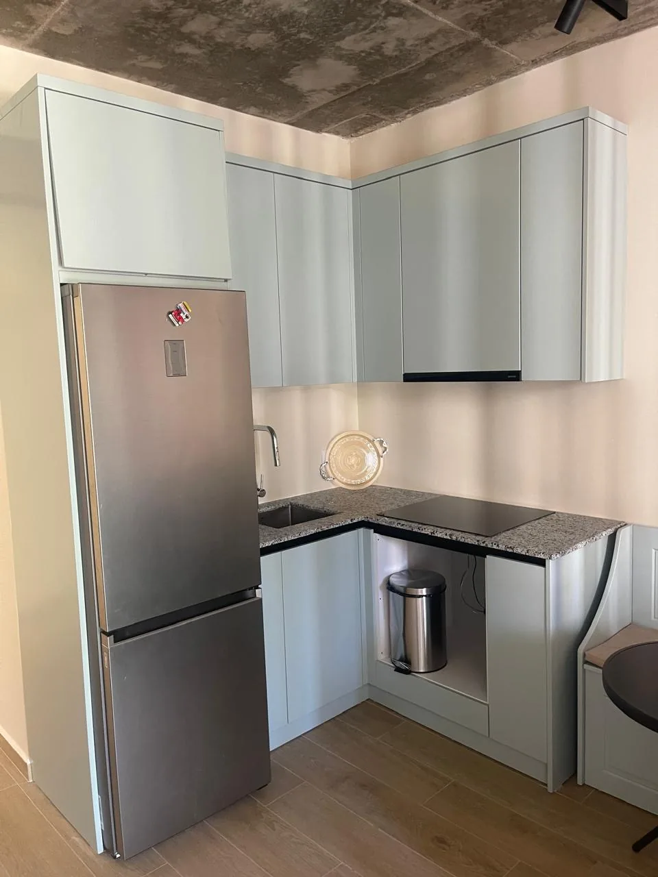 GM Residence room