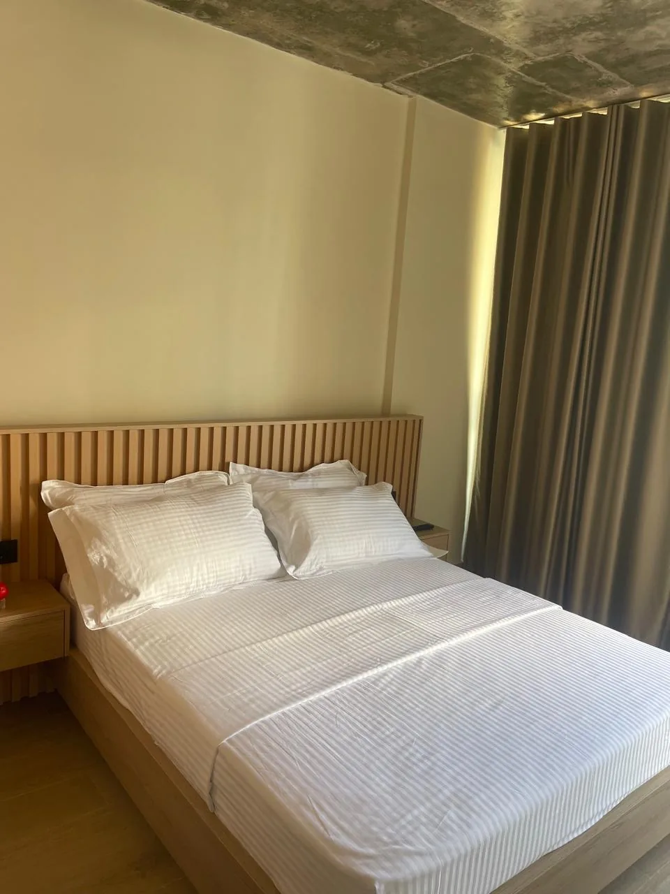 GM Residence interior